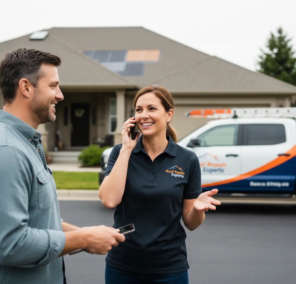 Genera Roof Repair customer support in Frostburg